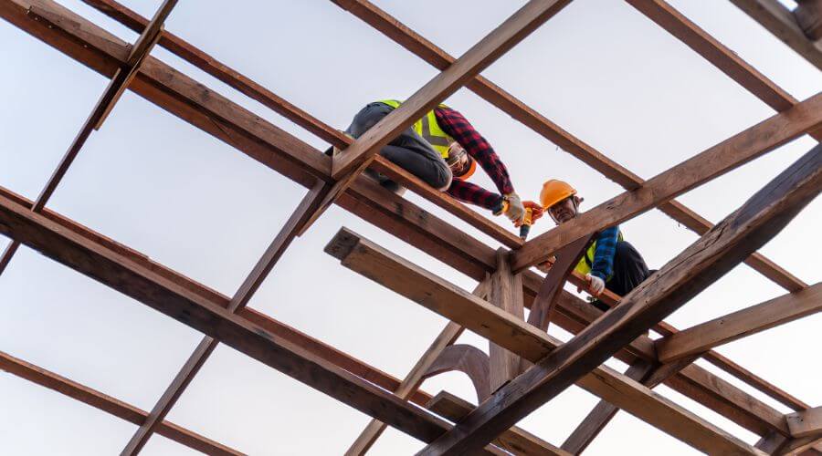 Professional Storm Sewer Service services in Afton, OK