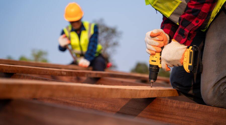 Professional Storm Sewer Service in Afton, OK